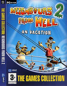 Neighbours from hell gamecube iso download torrent
